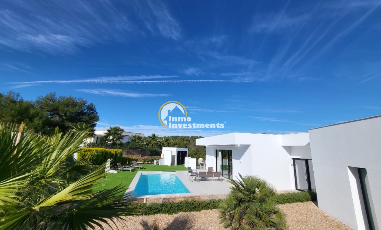 Resale - Villa - Las Colinas - Las Colinas Golf