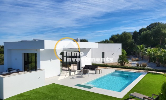 Resale - Villa - Las Colinas - Las Colinas Golf