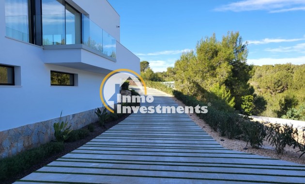 Resale - Villa - Las Colinas - Las Colinas Golf