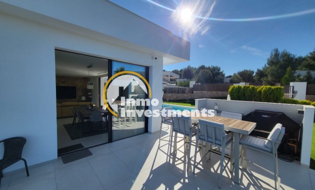 Resale - Villa - Las Colinas - Las Colinas Golf