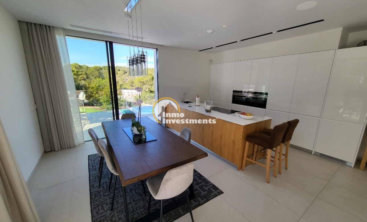 Resale - Villa - Las Colinas - Las Colinas Golf