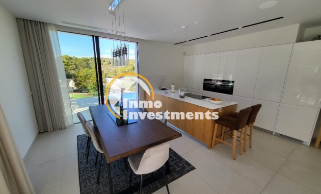 Resale - Villa - Las Colinas - Las Colinas Golf