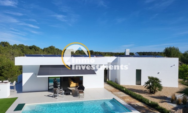 Resale - Villa - Las Colinas - Las Colinas Golf