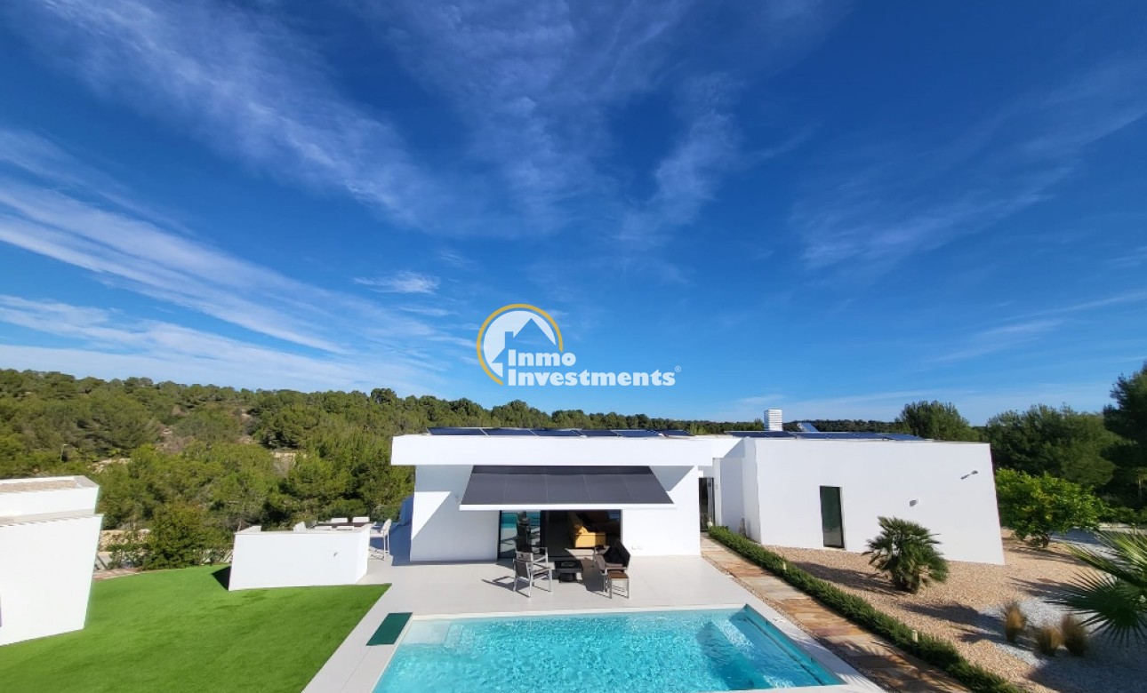 Resale - Villa - Las Colinas - Las Colinas Golf