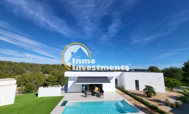 Resale - Villa - Las Colinas - Las Colinas Golf