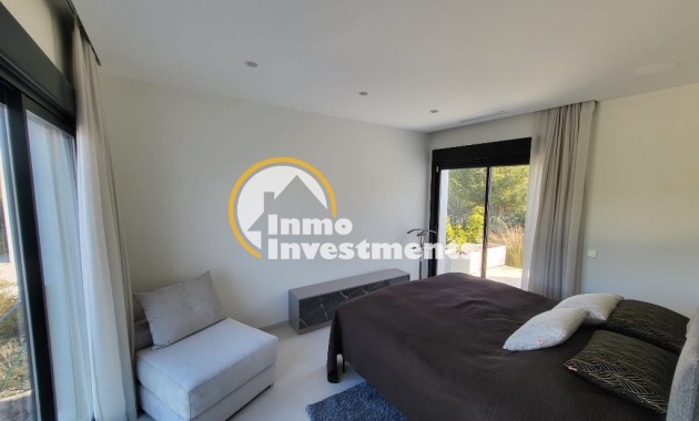 Resale - Villa - Las Colinas - Las Colinas Golf