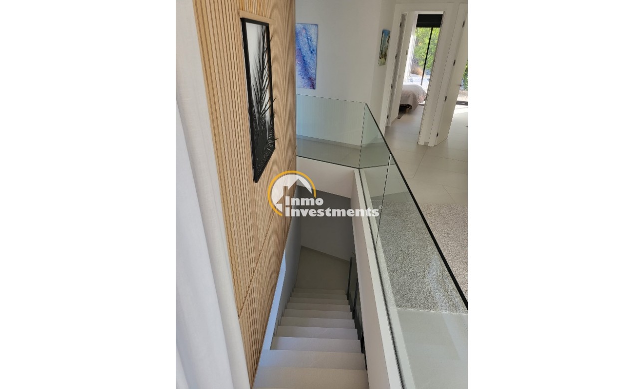 Resale - Villa - Las Colinas - Las Colinas Golf