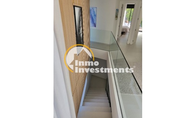 Resale - Villa - Las Colinas - Las Colinas Golf