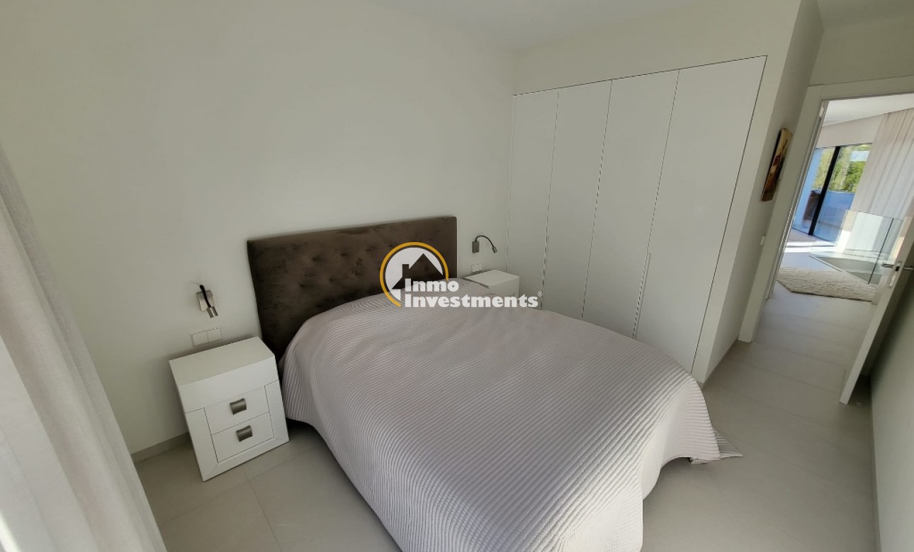 Resale - Villa - Las Colinas - Las Colinas Golf