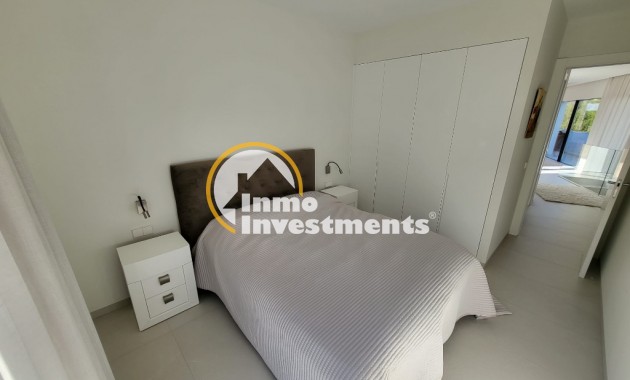 Resale - Villa - Las Colinas - Las Colinas Golf