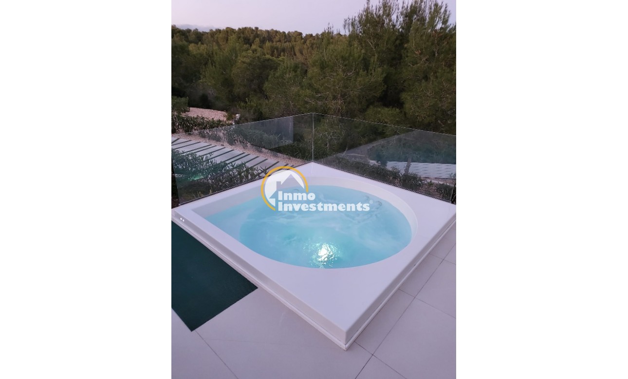 Resale - Villa - Las Colinas - Las Colinas Golf