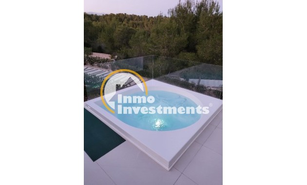 Resale - Villa - Las Colinas - Las Colinas Golf