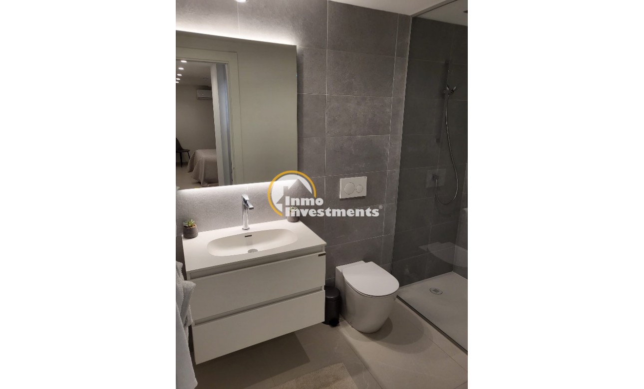 Resale - Villa - Las Colinas - Las Colinas Golf