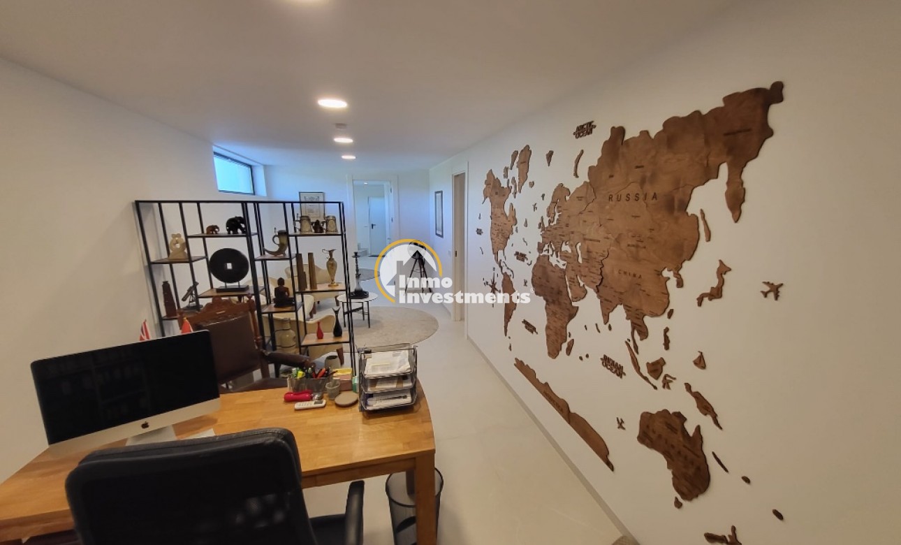 Resale - Villa - Las Colinas - Las Colinas Golf