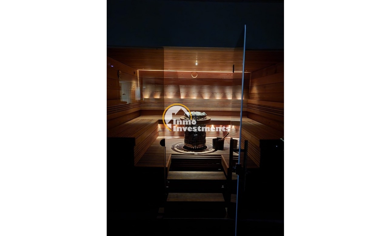 Resale - Villa - Las Colinas - Las Colinas Golf