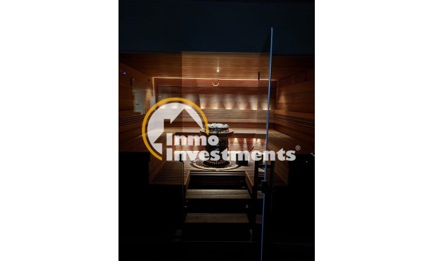 Resale - Villa - Las Colinas - Las Colinas Golf