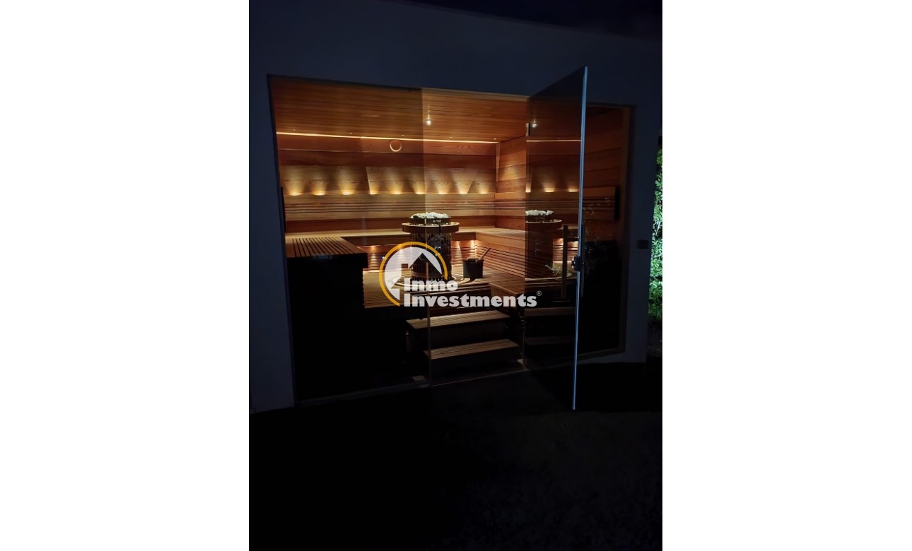 Resale - Villa - Las Colinas - Las Colinas Golf