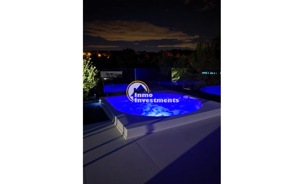 Resale - Villa - Las Colinas - Las Colinas Golf