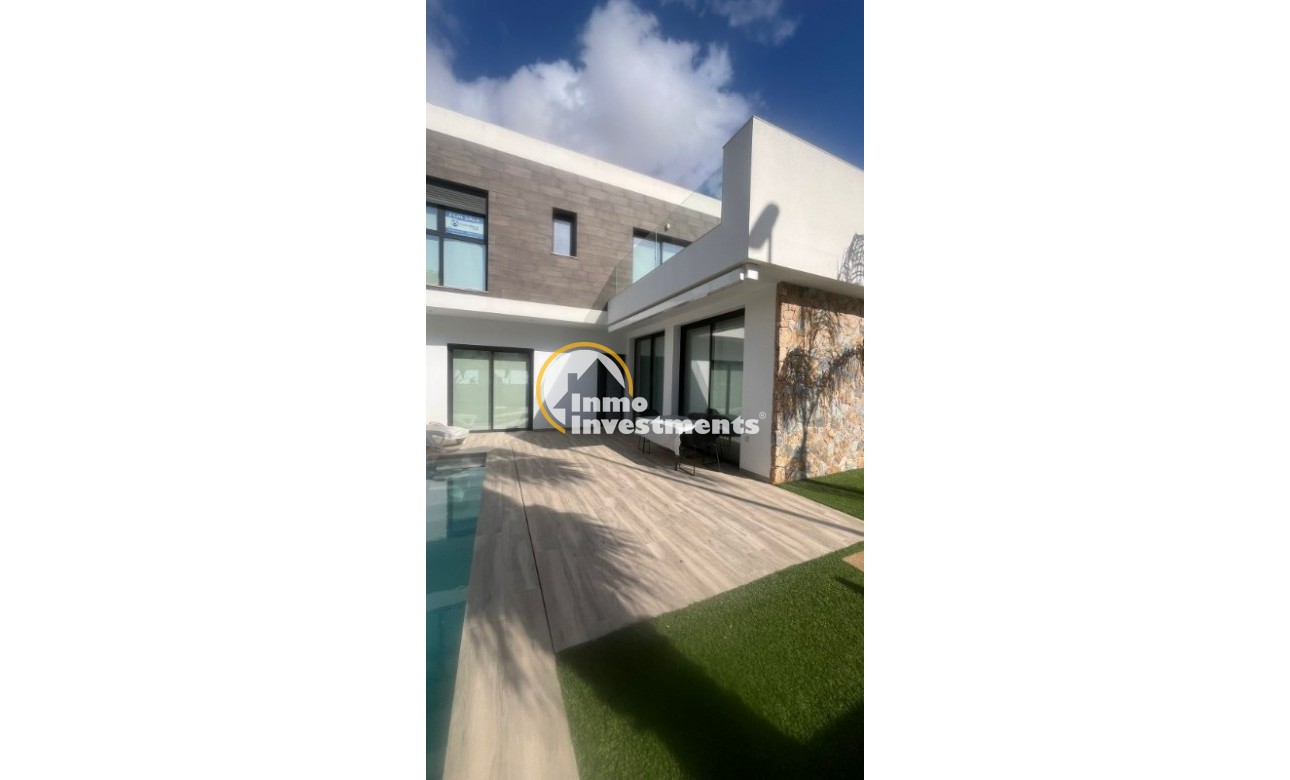 Resale - Villa - Santiago de Ribeira - Santiago de la ribera