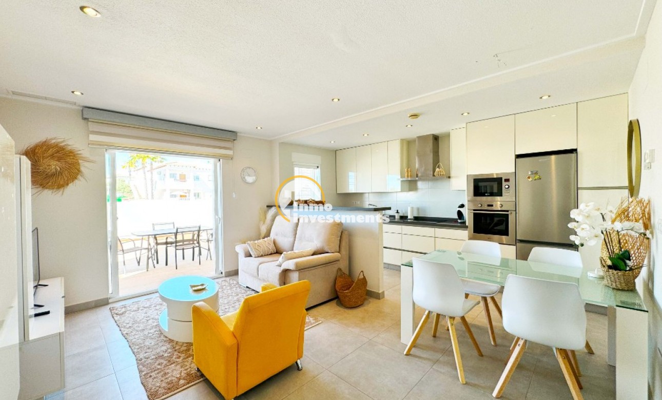 Short Term Rentals - Apartment - Punta Prima