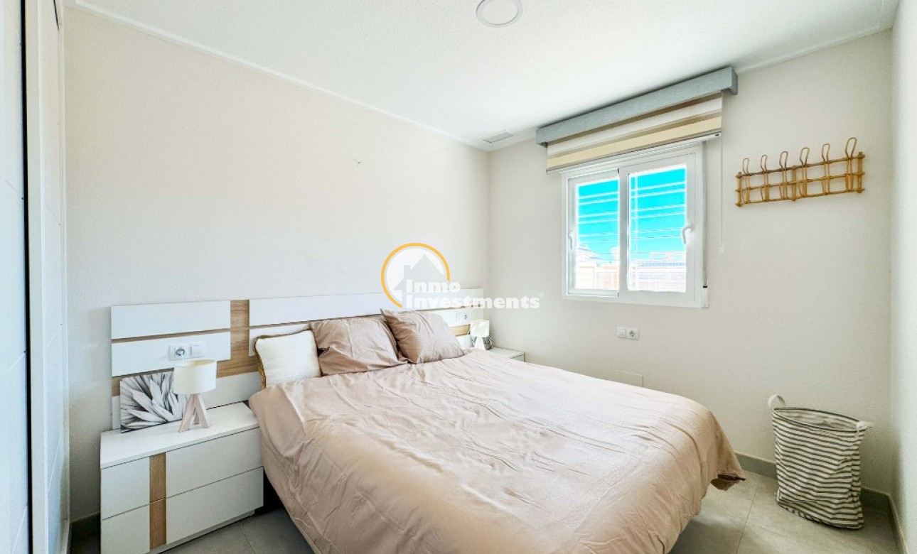 Short Term Rentals - Apartment - Punta Prima