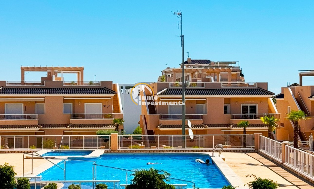 Short Term Rentals - Apartment - Punta Prima