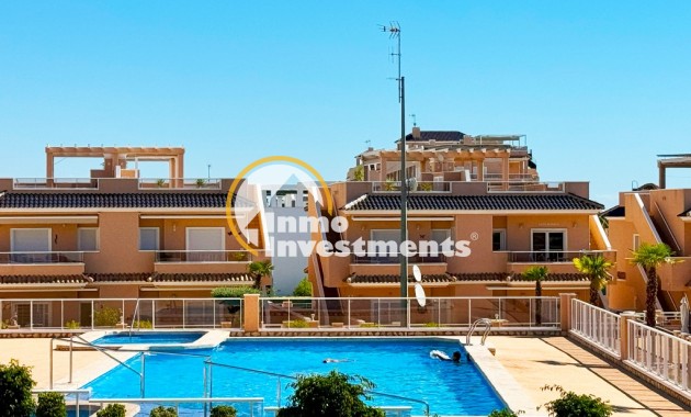 Short Term Rentals - Apartment - Punta Prima