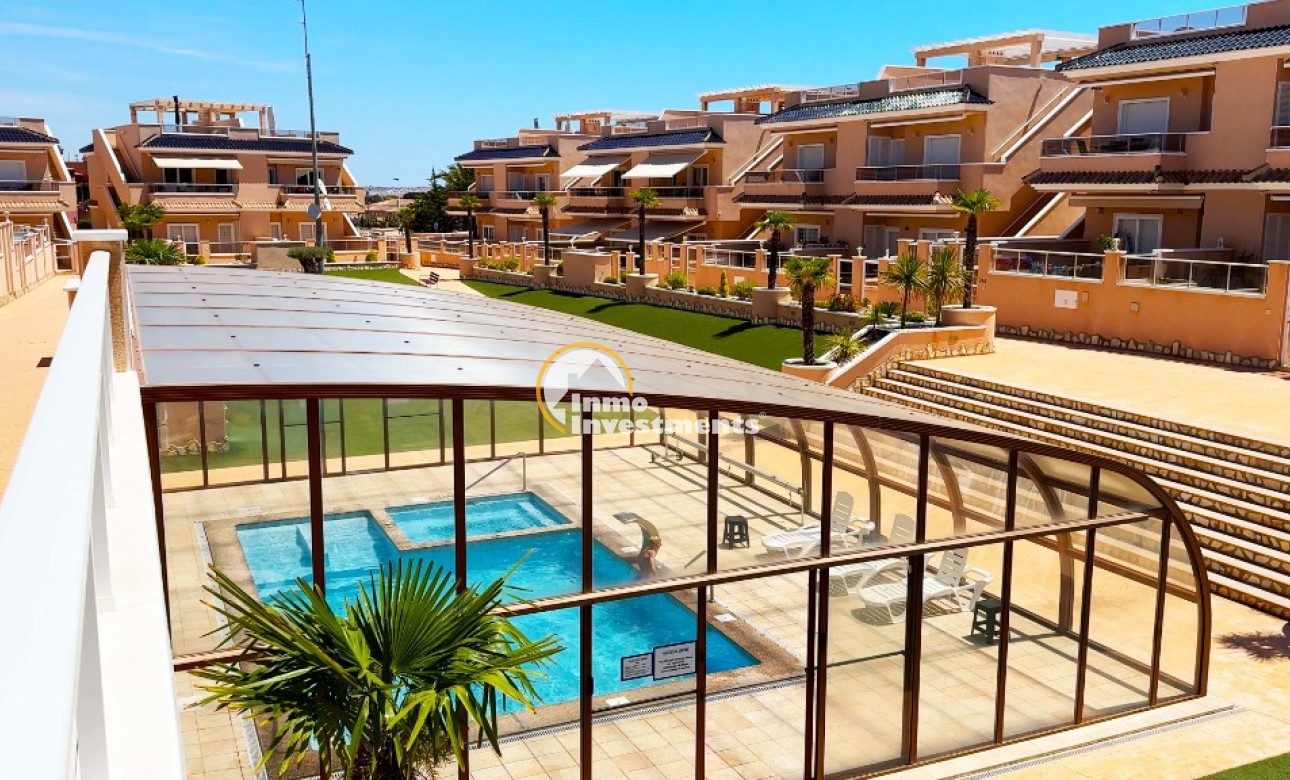 Short Term Rentals - Apartment - Punta Prima