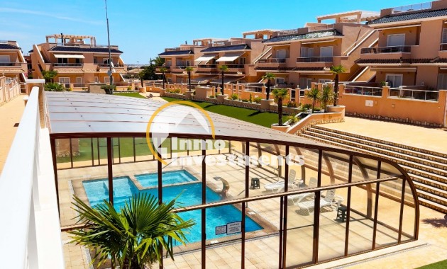 Short Term Rentals - Apartment - Punta Prima