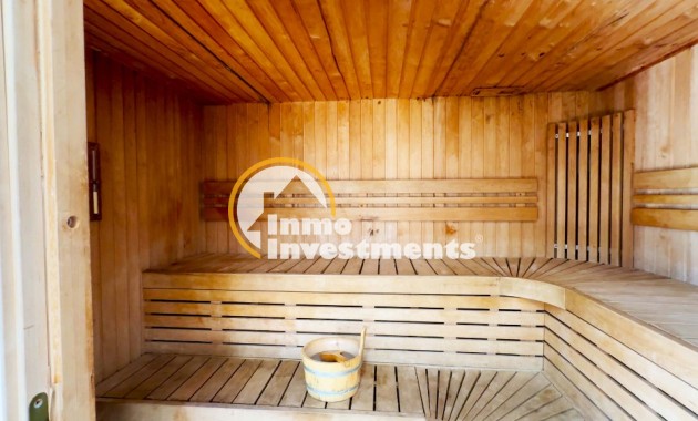 Short Term Rentals - Apartment - Punta Prima