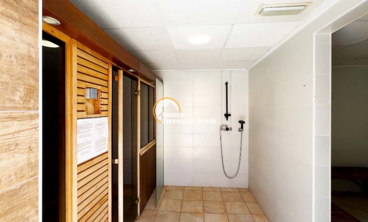 Short Term Rentals - Apartment - Punta Prima