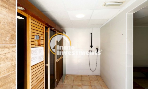 Short Term Rentals - Apartment - Punta Prima