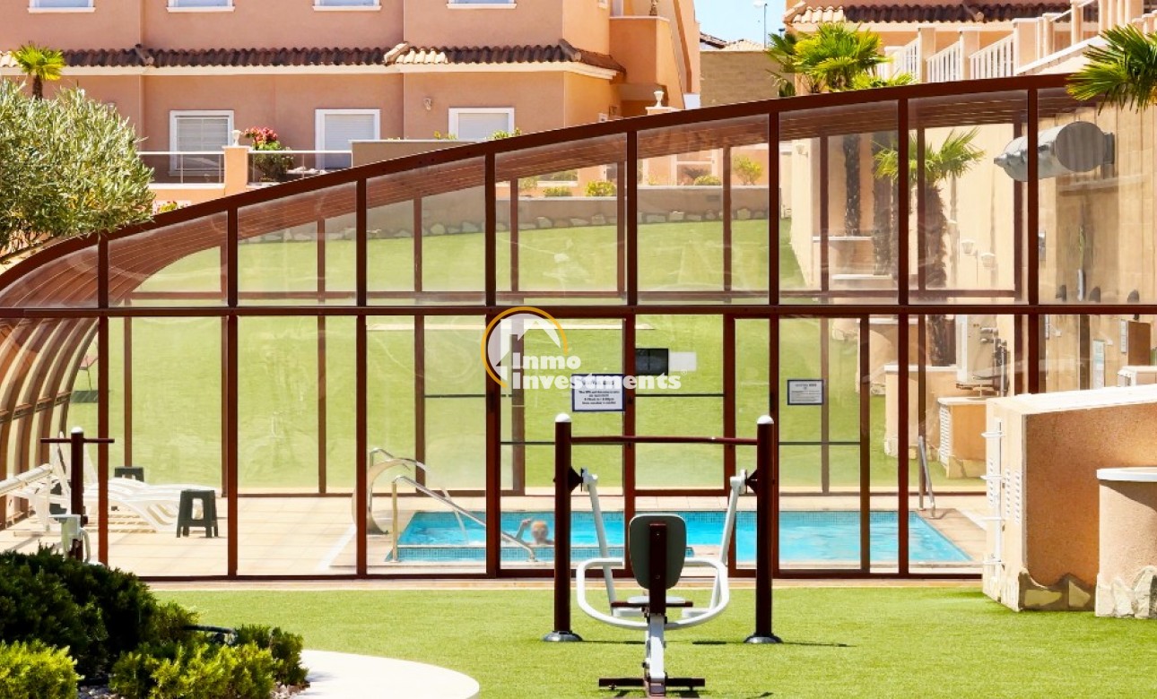 Short Term Rentals - Apartment - Punta Prima