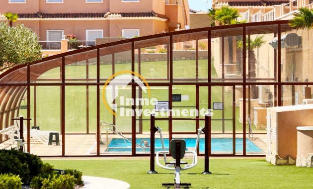 Short Term Rentals - Apartment - Punta Prima