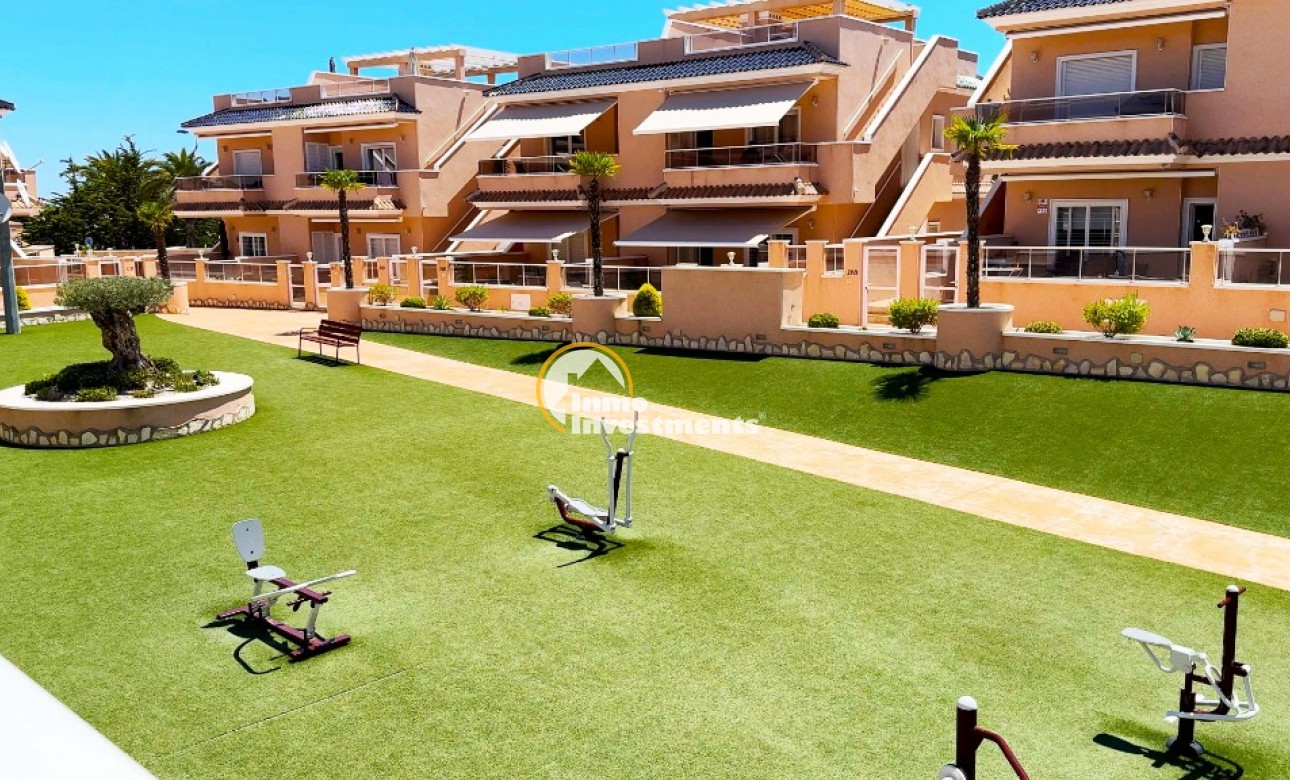 Short Term Rentals - Apartment - Punta Prima