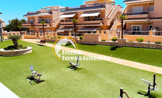 Short Term Rentals - Apartment - Punta Prima