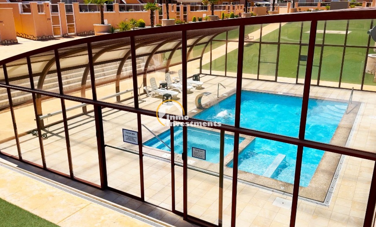 Short Term Rentals - Apartment - Punta Prima