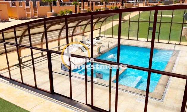 Short Term Rentals - Apartment - Punta Prima