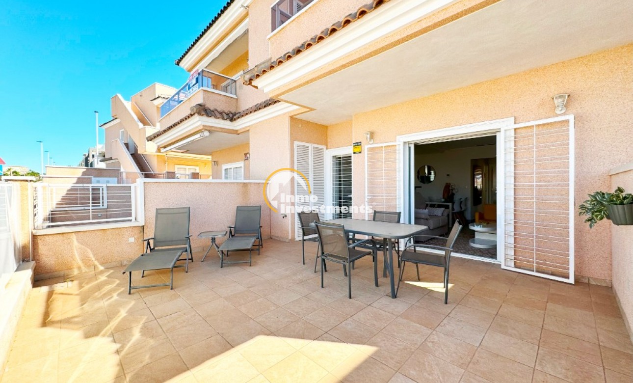 Short Term Rentals - Apartment - Punta Prima