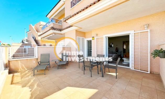 Short Term Rentals - Apartment - Punta Prima