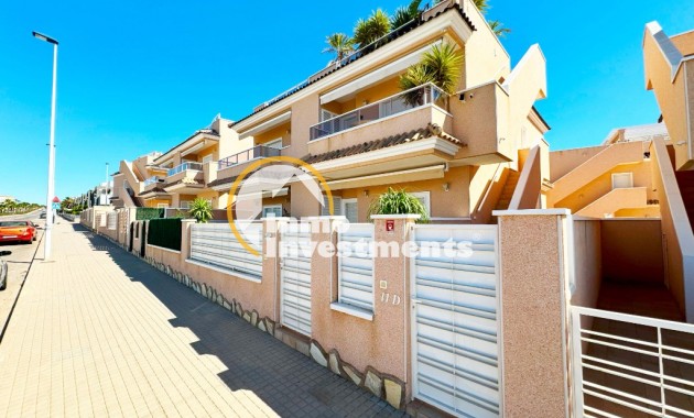 Short Term Rentals - Apartment - Punta Prima