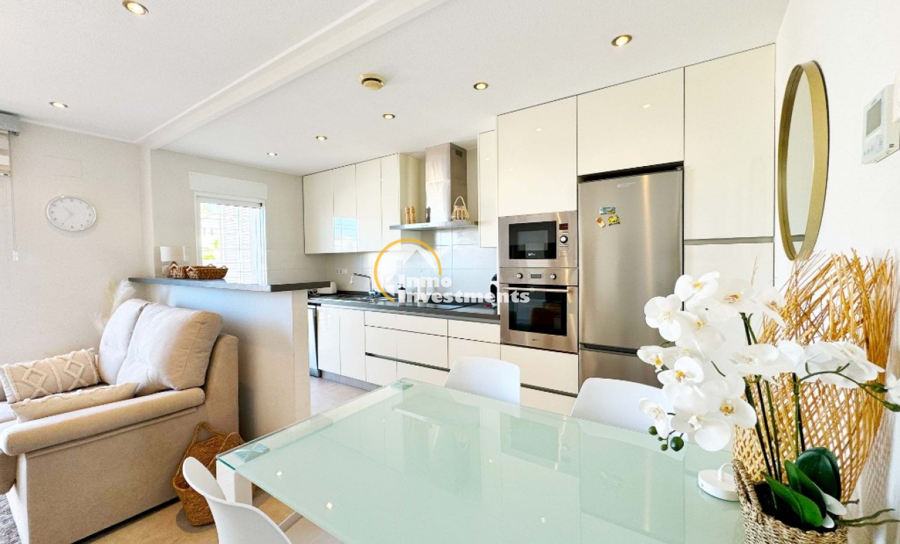 Short Term Rentals - Apartment - Punta Prima