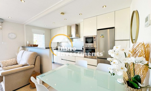 Short Term Rentals - Apartment - Punta Prima