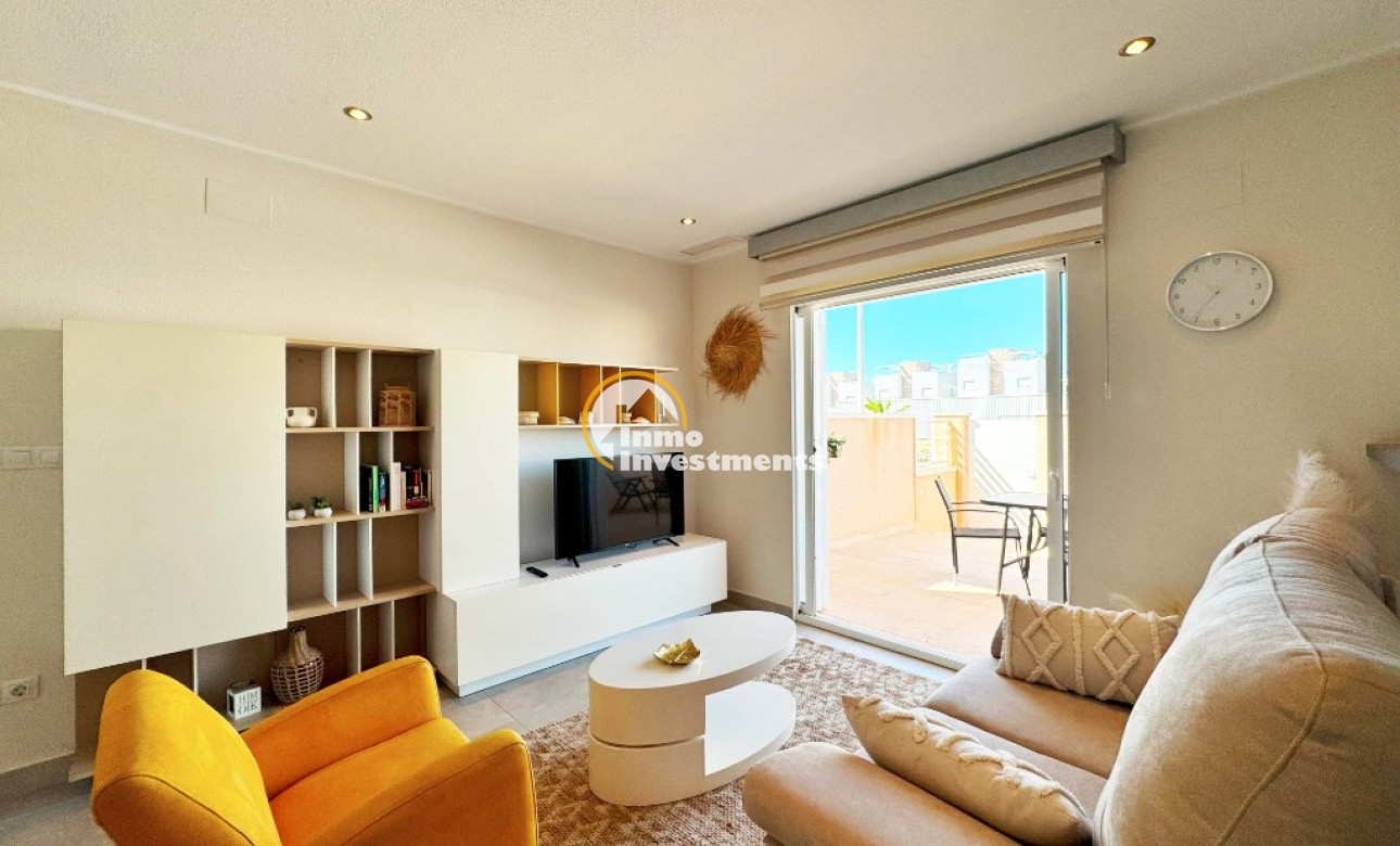 Short Term Rentals - Apartment - Punta Prima