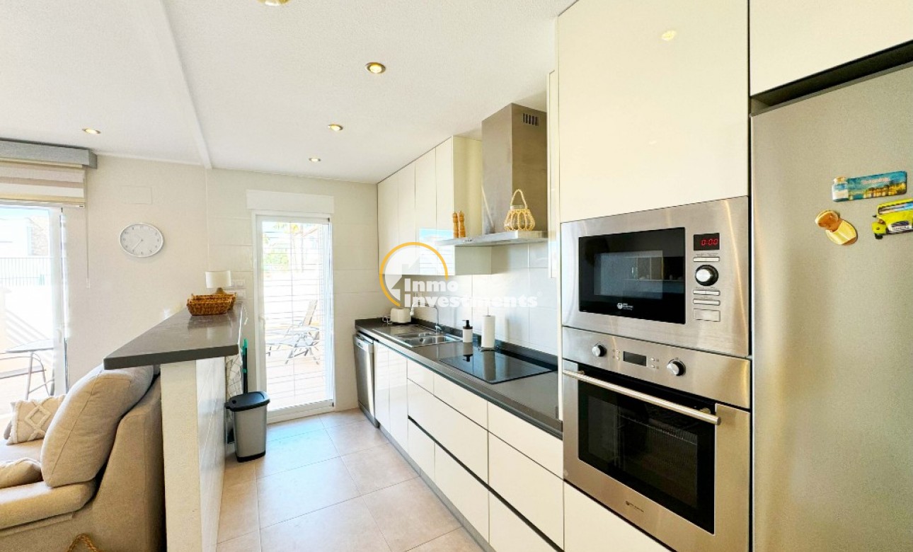 Short Term Rentals - Apartment - Punta Prima