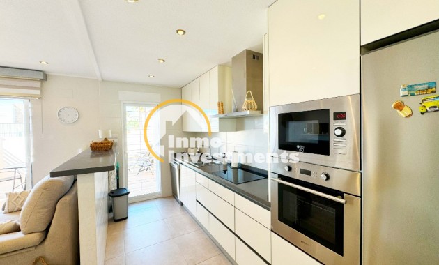 Short Term Rentals - Apartment - Punta Prima