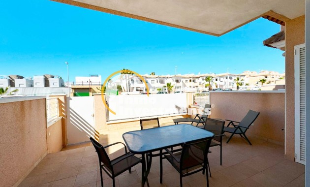 Short Term Rentals - Apartment - Punta Prima