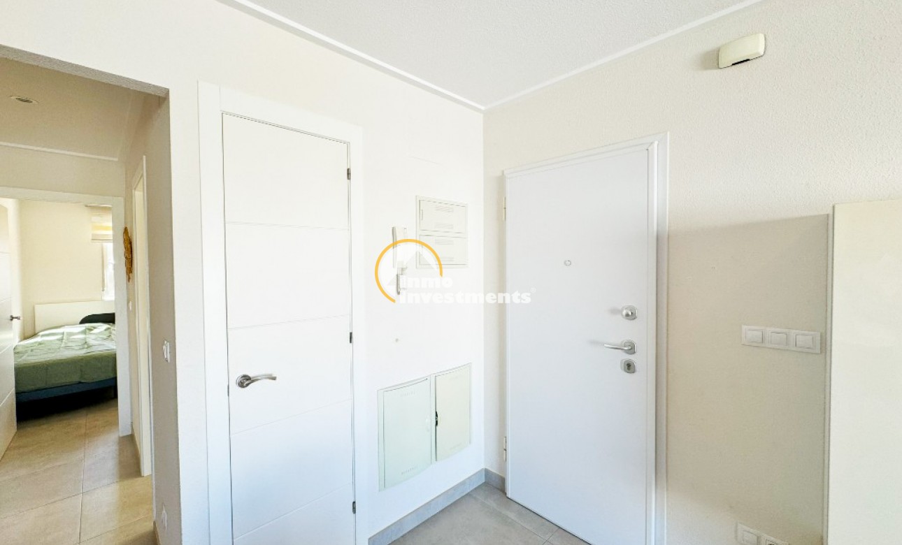 Short Term Rentals - Apartment - Punta Prima