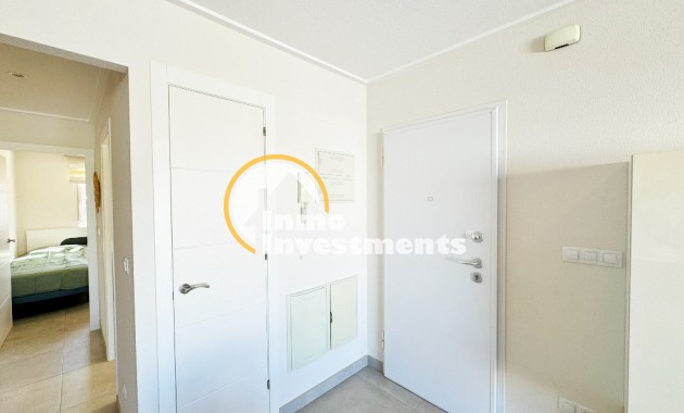 Short Term Rentals - Apartment - Punta Prima