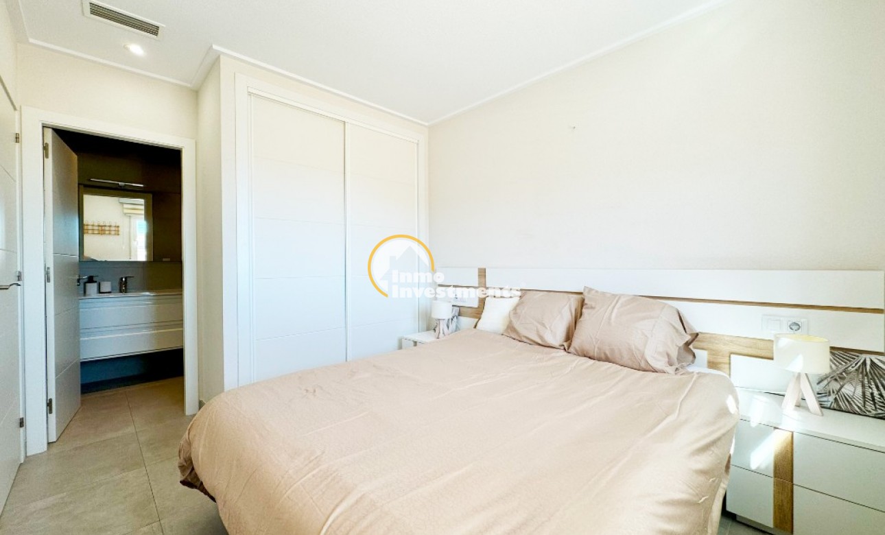 Short Term Rentals - Apartment - Punta Prima